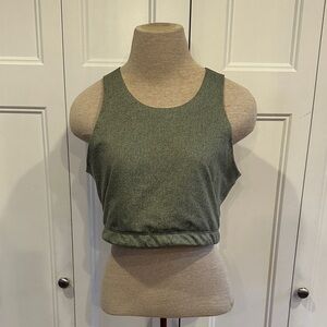 REI Sports Bra/Crop Top